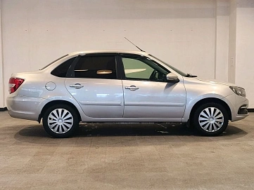 Lada (ВАЗ) Granta, 2019г, передний привод, механика