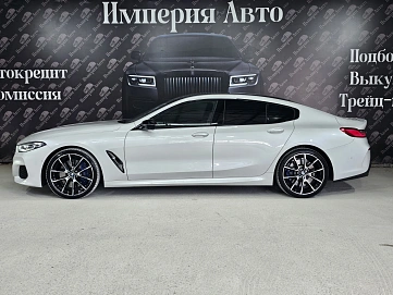 BMW , 2020г., полный привод, автомат