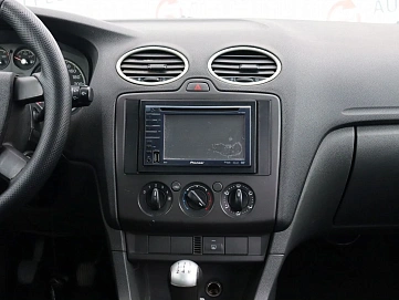 Ford Focus, 2007г, передний привод, механика