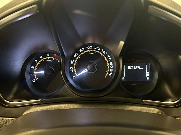Lada (ВАЗ) XRAY, 2019г, передний привод, механика