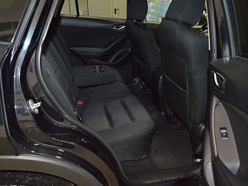 Mazda CX-5, 2013г, полный привод, автомат