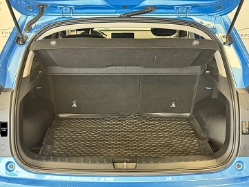 Haval Jolion, 2021г, передний привод, автомат