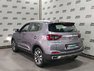 CHERY , 2023г., передний привод, автомат