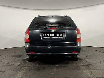 Chevrolet Lacetti, 2008г, передний привод, механика