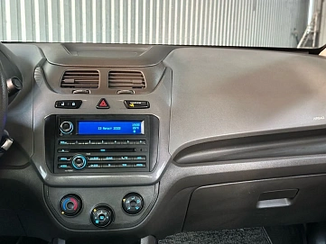 Ravon R4, 2018г, передний привод, механика