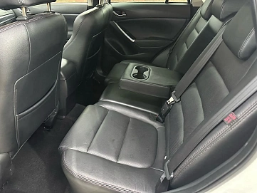 Mazda CX-5, 2015г, полный привод, автомат