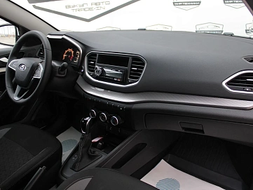 Lada (ВАЗ) Vesta, 2024г, передний привод, вариатор