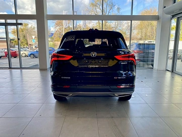 Changan , 2023г., передний привод, автомат