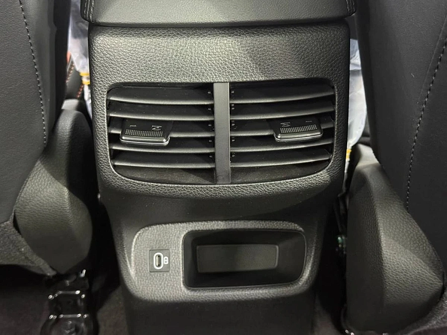 Kia Seltos, 2026г., передний привод, вариатор