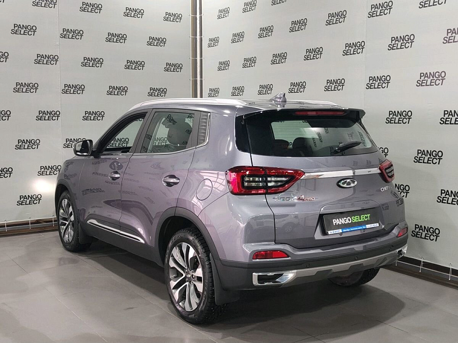 CHERY , 2023г., передний привод, автомат