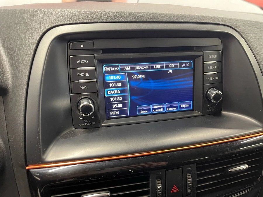 Mazda CX-5, 2013г., полный привод, автомат