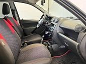 Lada (ВАЗ) Granta, 2014г., передний привод, механика