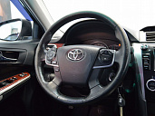 Toyota Camry, 2014г., передний привод, автомат