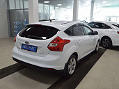 Ford Focus, 2012г., передний привод, робот