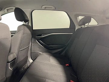 Lada (ВАЗ) Vesta, 2020г, передний привод, механика