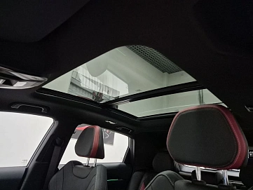 Geely Coolray, 2024г, передний привод, робот