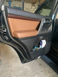 Toyota Land Cruiser, 2014г, полный привод, автомат