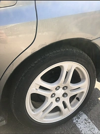 Subaru Impreza, 2006г, полный привод, автомат