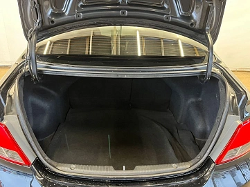 Hyundai Solaris, 2016г, передний привод, механика