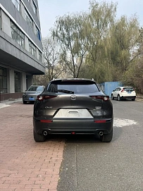 Mazda CX-30, 2022г, передний привод, автомат