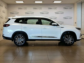 Chery Tiggo 8 Pro, 2023г, передний привод, автомат