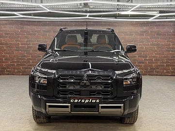 Mitsubishi L200, 2025г, полный привод, автомат