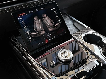 Cadillac Escalade-V, 2025г, полный привод, автомат