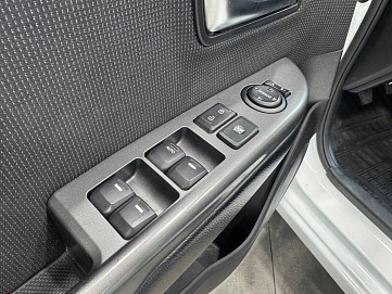 Kia Rio, 2015г, передний привод, механика