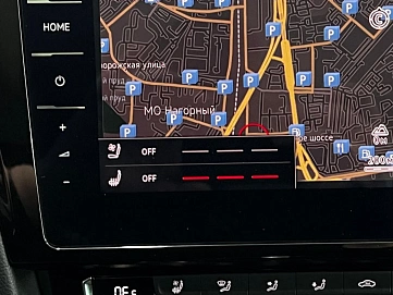 Volkswagen Passat, 2017г, полный привод, робот