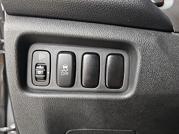 Mitsubishi ASX, 2013г, передний привод, вариатор