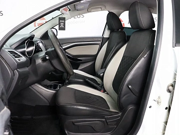 Lada (ВАЗ) Vesta, 2018г, передний привод, механика