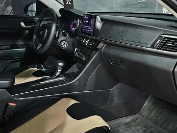 Kia Optima, 2017г, передний привод, автомат
