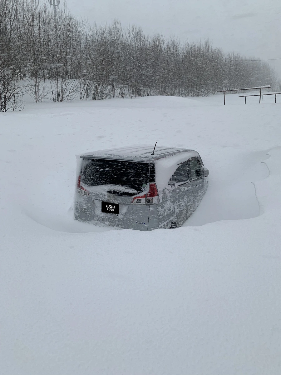 Mitsubishi Delica D:2, 2017г., полный привод, вариатор