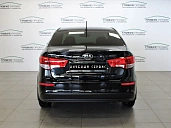 Kia Rio, 2016г., передний привод, механика