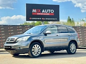 Honda CR-V, 2012г., полный привод, автомат