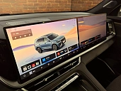 Geely Monjaro, 2025г., полный привод, автомат