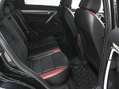 Geely Coolray, 2021г., передний привод, робот