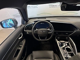 Geely Tugella, 2024г, передний привод, автомат