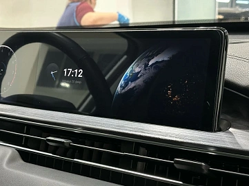 Chery Tiggo 7 Pro Max, 2023г, передний привод, вариатор