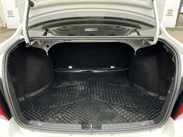 Lada (ВАЗ) Granta, 2019г, передний привод, механика