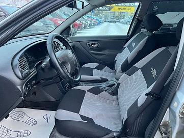 Ford Mondeo, 2000г, передний привод, механика