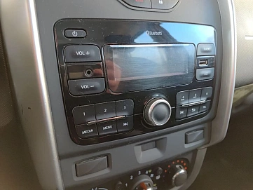 Lada (ВАЗ) , 2022г., передний привод, механика