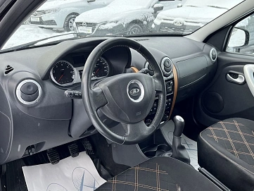 Lada (ВАЗ) , 2019г., передний привод, механика