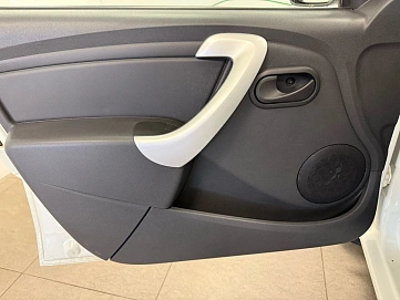 Lada (ВАЗ) Largus, 2019г, передний привод, механика