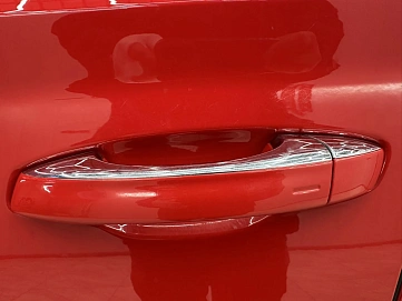 Skoda Kamiq, 2022г, передний привод, автомат