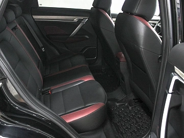 Geely Coolray, 2021г, передний привод, робот