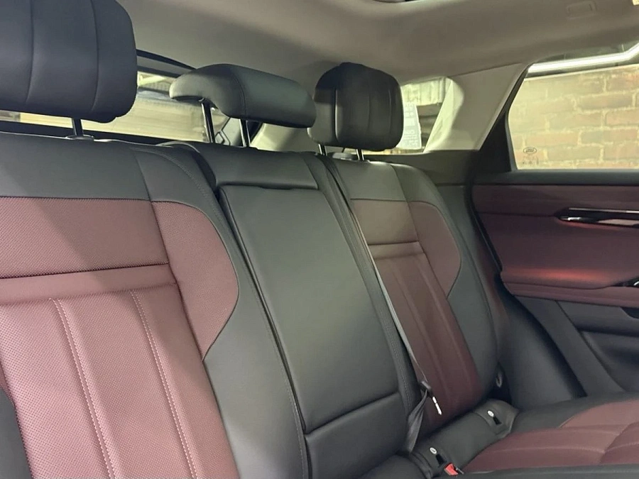 Land Rover , 2025г., полный привод, автомат