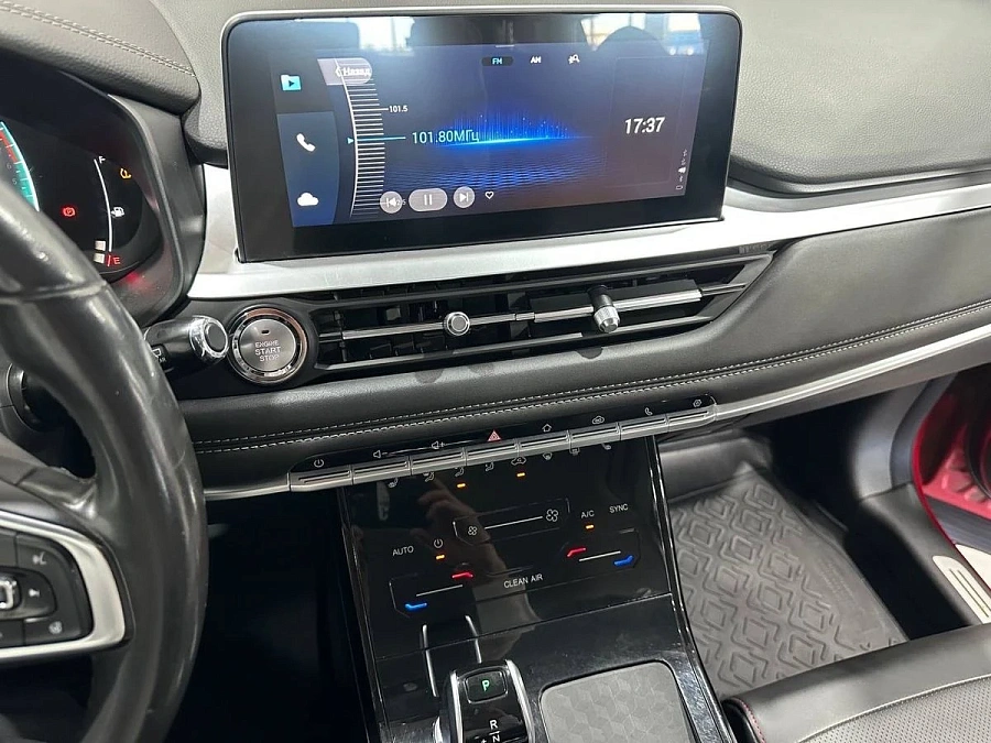 Chery Tiggo 7 Pro, 2021г.