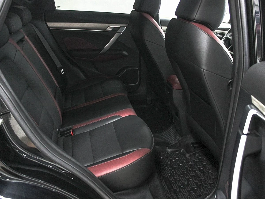 Geely Coolray, 2021г., передний привод, робот