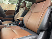Subaru Forester, 2024г., полный привод, вариатор